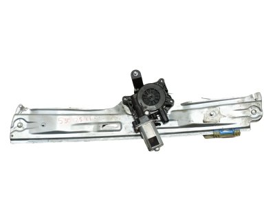 ELEVALUNAS TRASERO IZQUIERDO