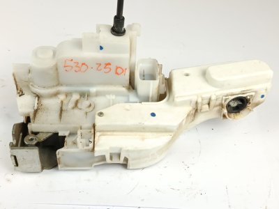 CERRADURA PUERTA DELANTERA IZQUIERDA