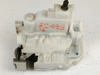 CERRADURA PUERTA TRASERA IZQUIERDA