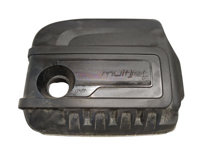 TAPA MOTOR