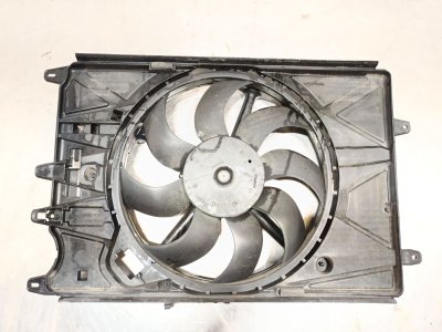 electroventilador de 1.3 D (356HXH1A) 