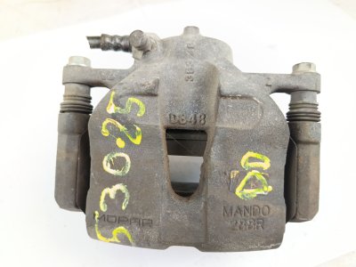 PINZA FRENO DELANTERA DERECHA