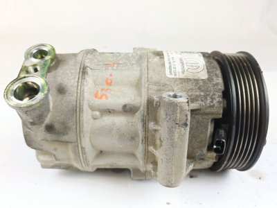 COMPRESOR AIRE ACONDICIONADO