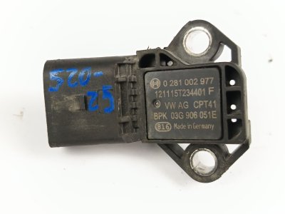 SENSOR de 2.0 TDI quattro 
