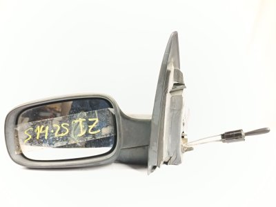 RETROVISOR IZQUIERDO