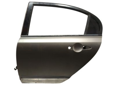 PUERTA TRASERA IZQUIERDA