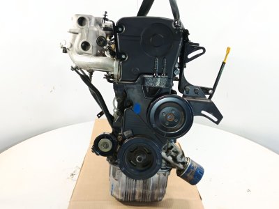 MOTOR COMPLETO