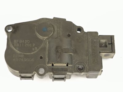 MOTOR TRAMPILLA CALEFACCION