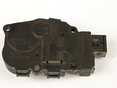 MOTOR TRAMPILLA CALEFACCION