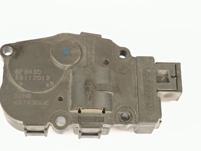 MOTOR TRAMPILLA CALEFACCION