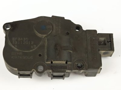 MOTOR TRAMPILLA CALEFACCION