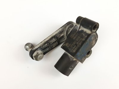 SENSOR ALTURA XENOM de 2.0 TDI quattro 