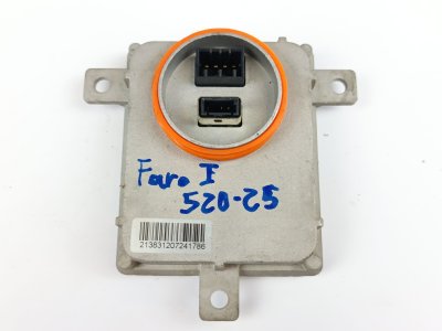 CENTRALITA FAROS XENON