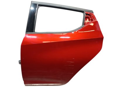 PUERTA TRASERA IZQUIERDA