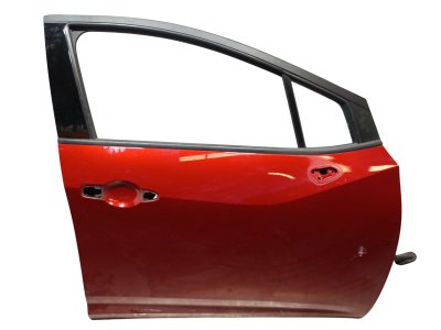 Piezas ocación PUERTA DELANTERA DERECHA PUERTA DELANTERA DERECHA