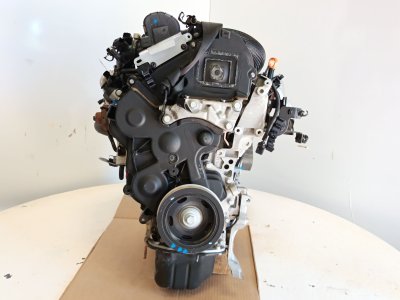 motor-completo de 1.4 HDi 