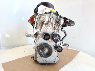 MOTOR COMPLETO
