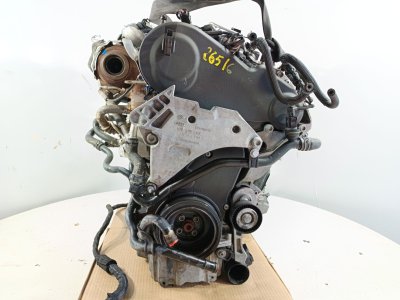 MOTOR COMPLETO