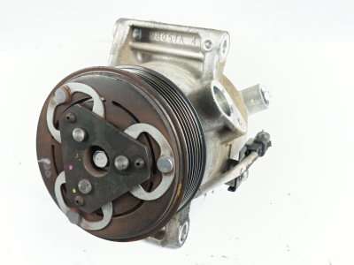 COMPRESOR AIRE ACONDICIONADO