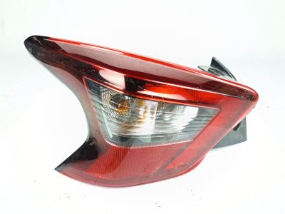 Piezas ocación PILOTO TRASERO IZQUIERDO PILOTO TRASERO IZQUIERDO