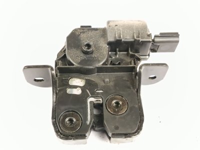 CERRADURA MALETERO / PORTON