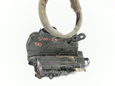 Piezas ocación CERRADURA PUERTA DELANTERA DERECHA CERRADURA PUERTA DELANTERA DERECHA