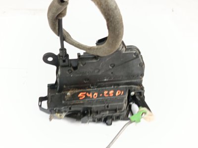 CERRADURA PUERTA DELANTERA IZQUIERDA