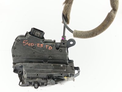 CERRADURA PUERTA TRASERA DERECHA