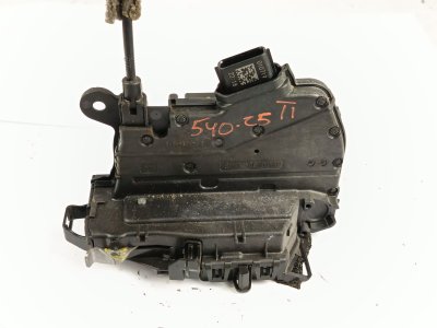 CERRADURA PUERTA TRASERA IZQUIERDA