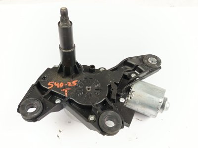 MOTOR LIMPIA TRASERO