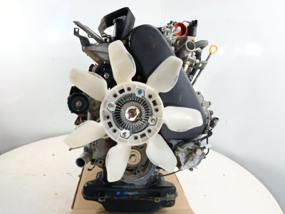 MOTOR COMPLETO