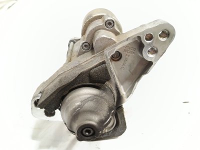 MOTOR ARRANQUE