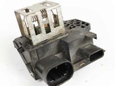 resistencia-electroventilador de 1.0 