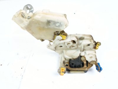 CERRADURA PUERTA DELANTERA IZQUIERDA