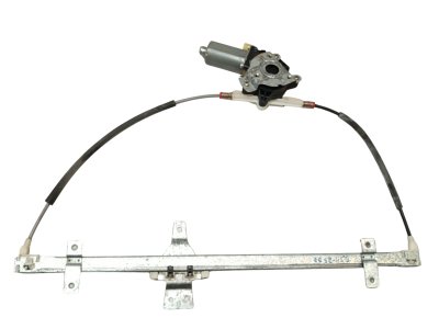 ELEVALUNAS DELANTERO DERECHO