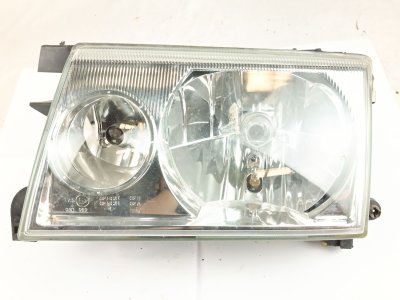 Artículo ocacion FARO IZQUIERDO FARO IZQUIERDO