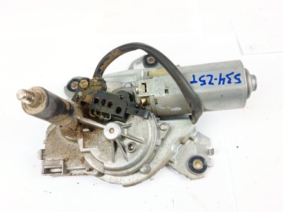 MOTOR LIMPIA TRASERO