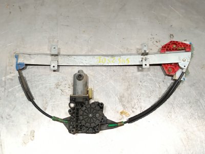 Piezas ocación ELEVALUNAS DELANTERO IZQUIERDO ELEVALUNAS DELANTERO IZQUIERDO