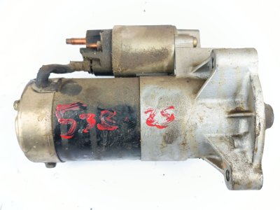 MOTOR ARRANQUE