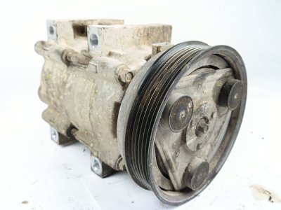 COMPRESOR AIRE ACONDICIONADO