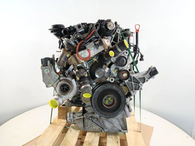 MOTOR COMPLETO