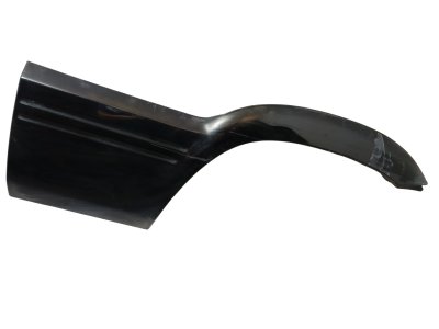 ALETIN TRASERO IZQUIERDO