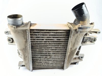 Piezas ocación RADIADOR INTERCOOLER RADIADOR INTERCOOLER