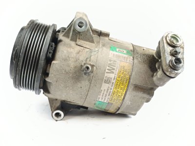 COMPRESOR AIRE ACONDICIONADO