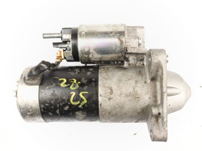 MOTOR ARRANQUE