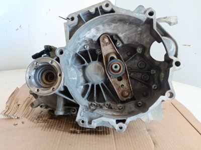 caja-cambios de 1.4 16V 