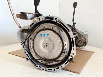 Piezas ocación CAJA CAMBIOS CAJA CAMBIOS