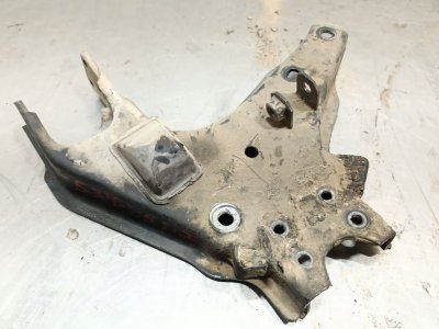 BRAZO SUSPENSION INFERIOR DELANTERO IZQUIERDO