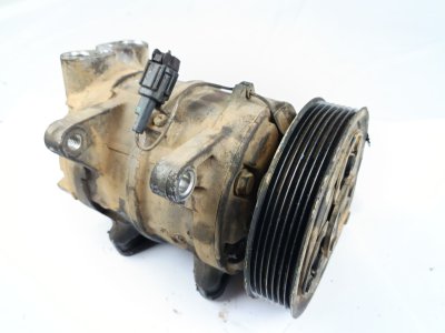 COMPRESOR AIRE ACONDICIONADO