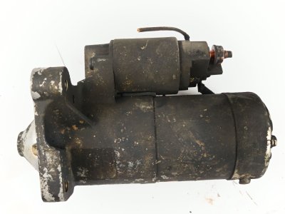 Piezas ocación MOTOR ARRANQUE MOTOR ARRANQUE